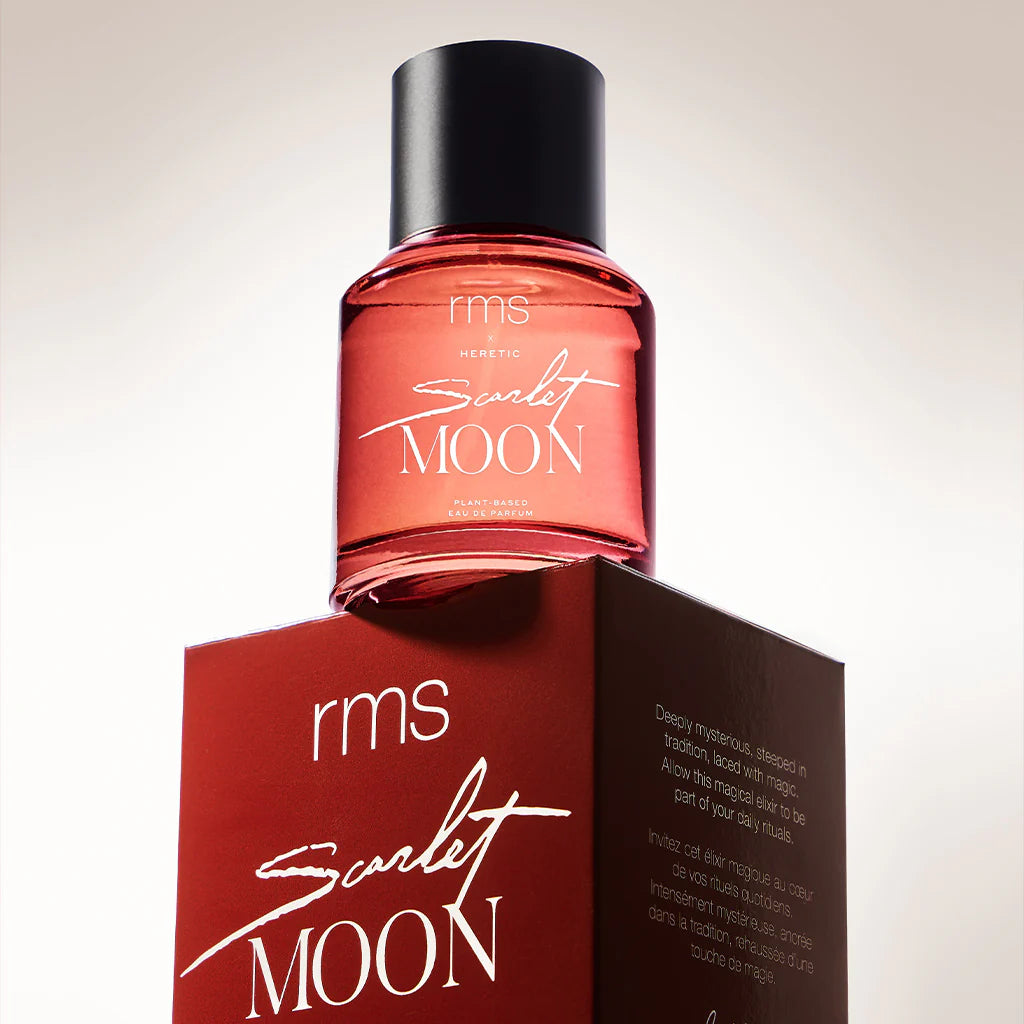Scarlet Moon - Apă de parfum