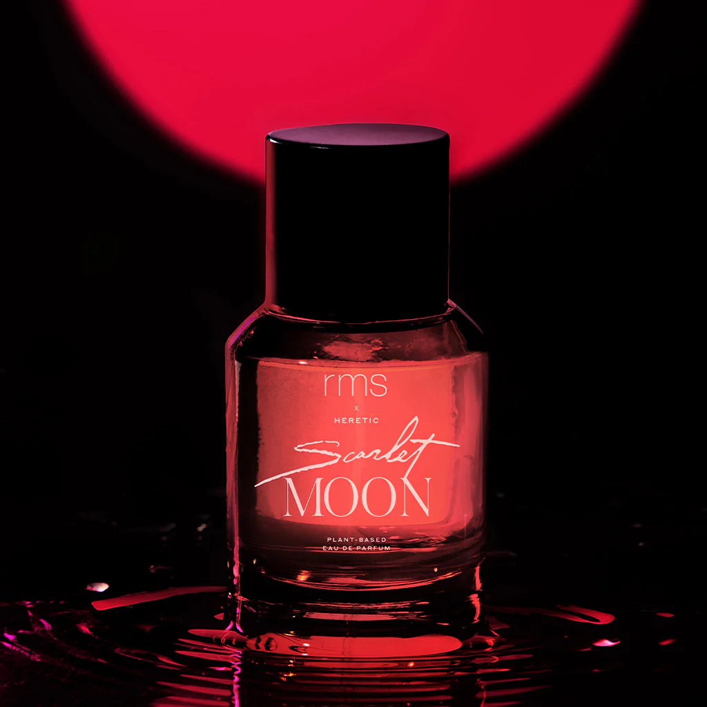 Scarlet Moon - Apă de parfum
