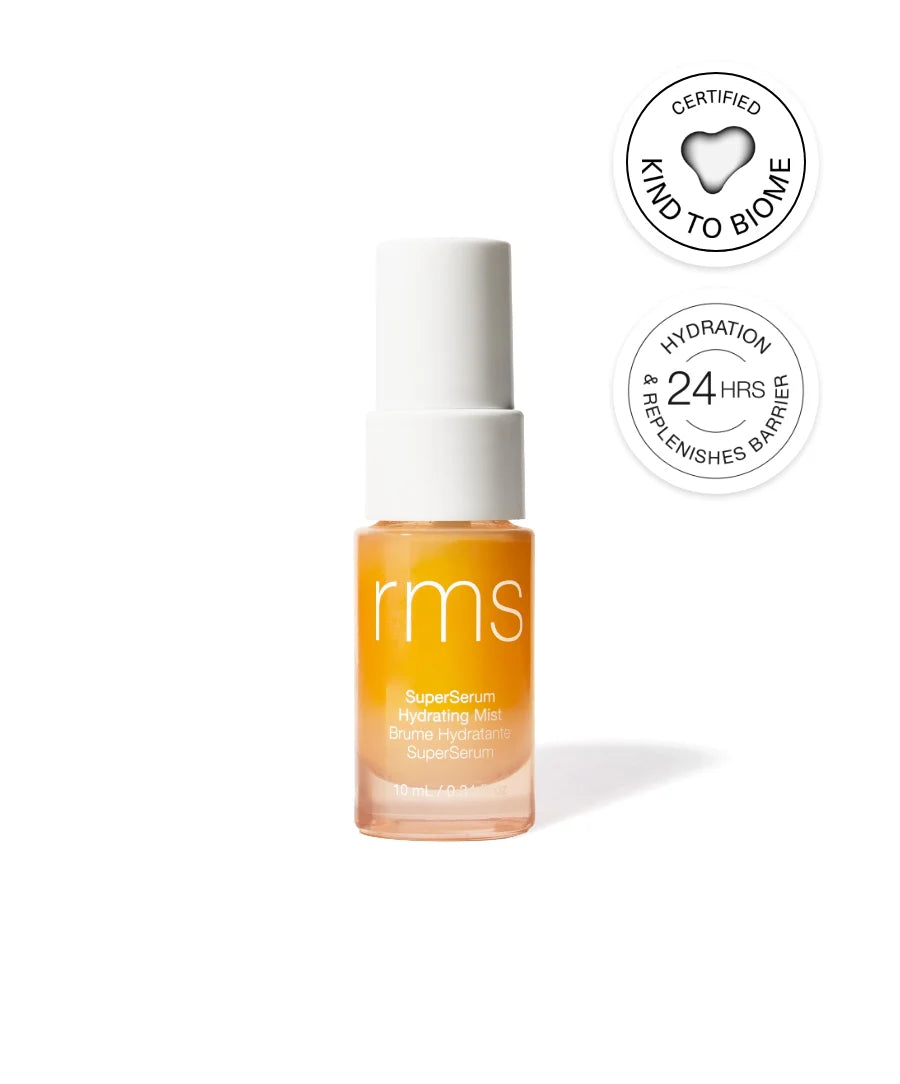 SuperSerum Hydrating Mist