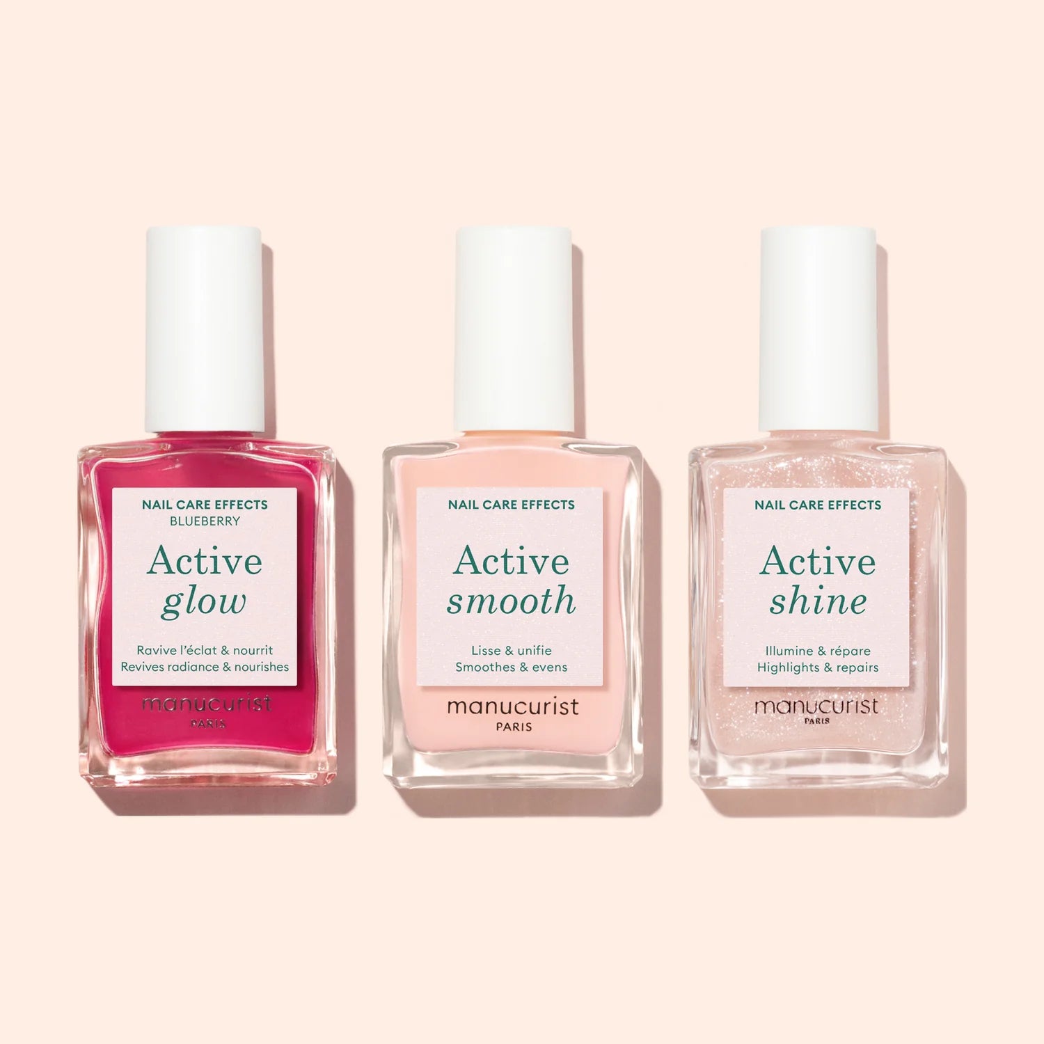 Active Bright™