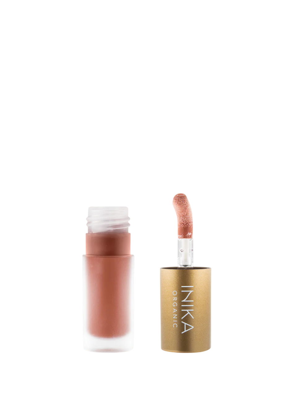 Tinted Lip Oil - Collagen + Squalane