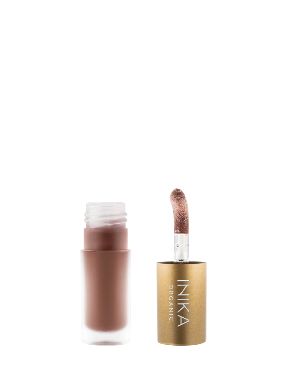 Tinted Lip Oil - Collagen + Squalane