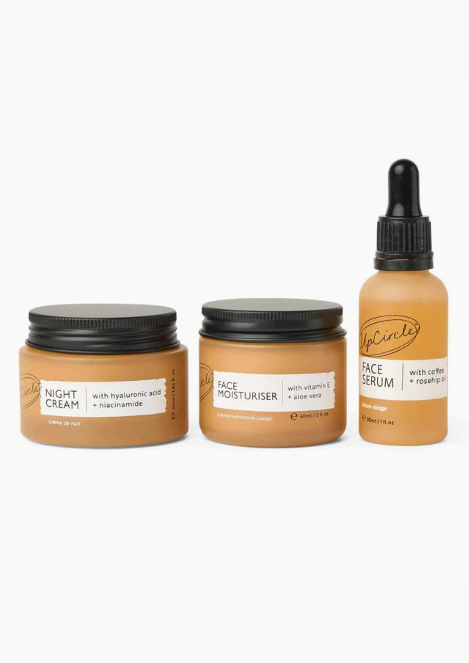 Day & Night Hydration Set