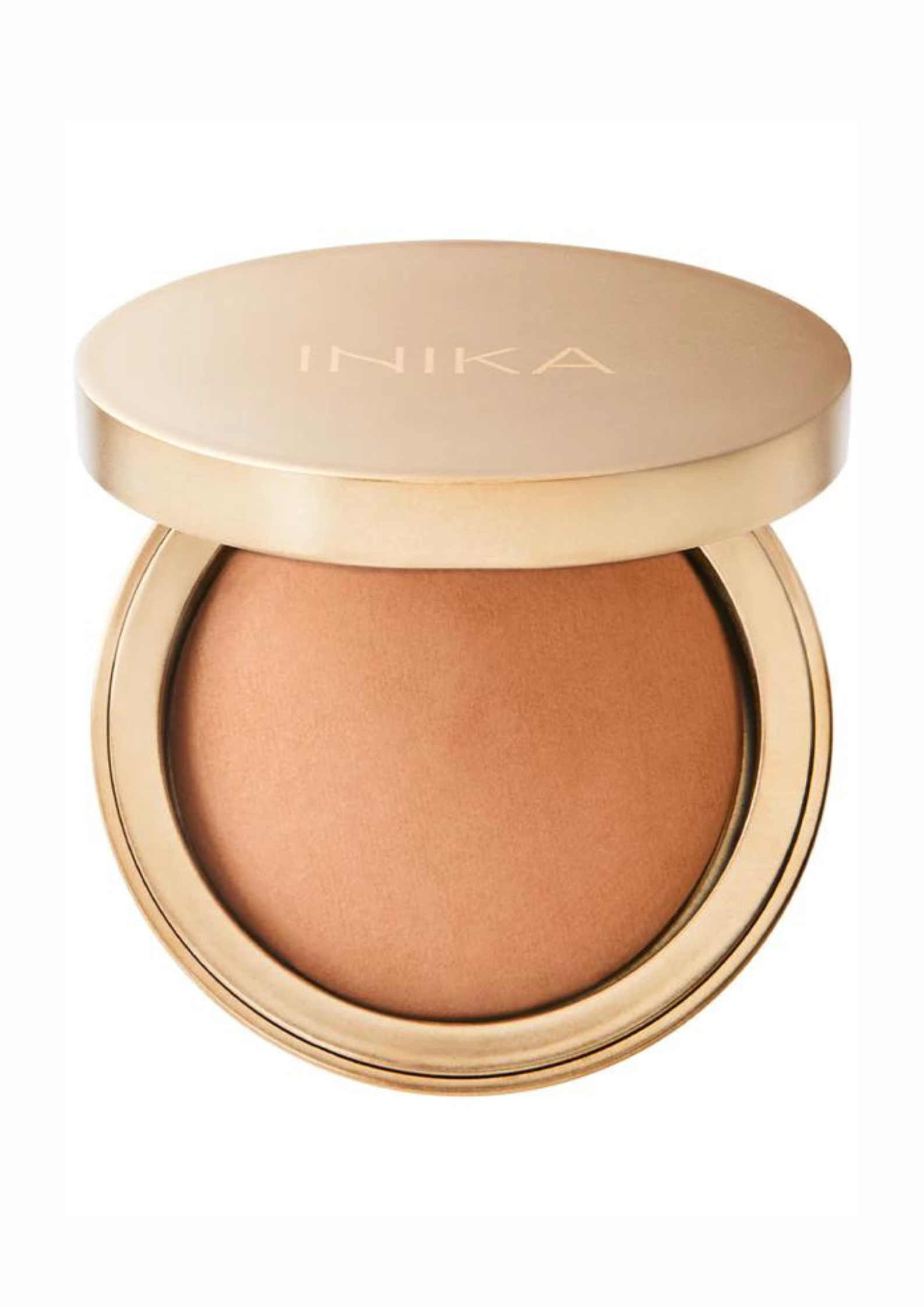 Baked Mineral Bronzer