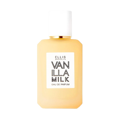 Vanilla Milk - Apă de parfum