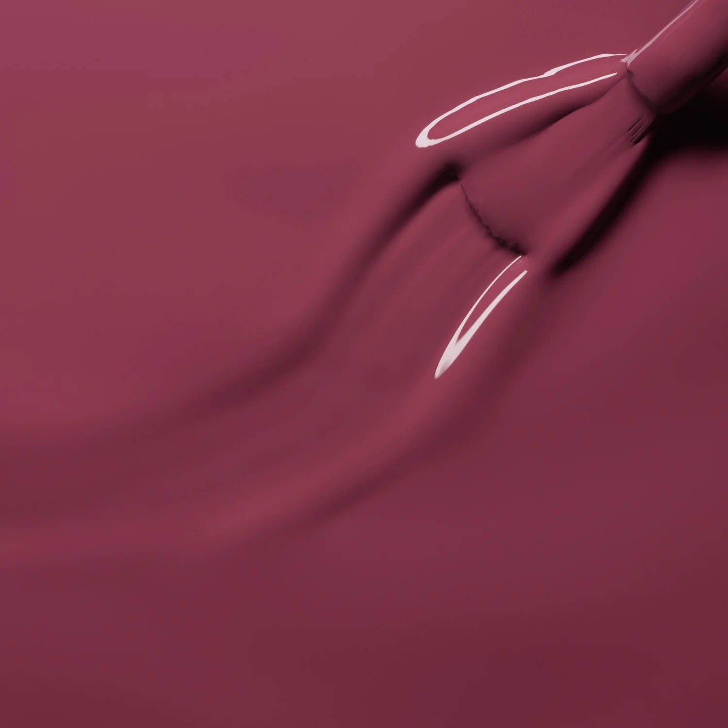 Lac de unghii Green - Victoria Plum