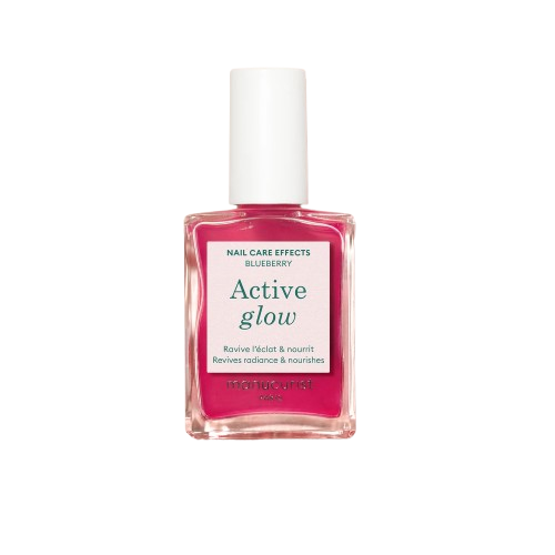 Active Glow™ Blueberry