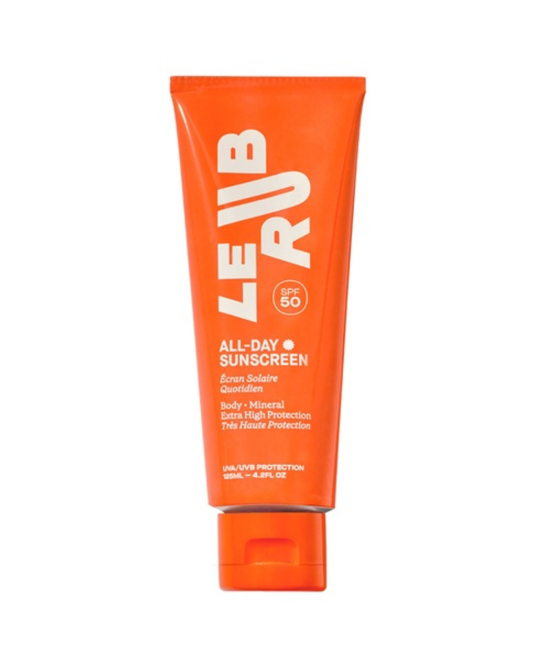 All-Day Sunscreen SPF50 (Corp)
