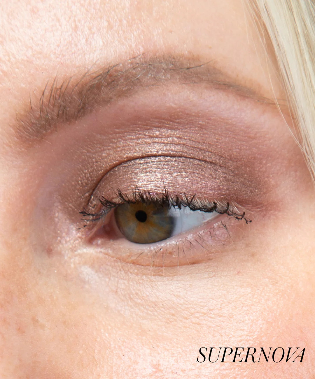 Eyelights fard de pleoape cremă