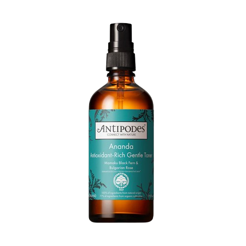 Ananda H₂O Ultra-Hydrating Calming Mist