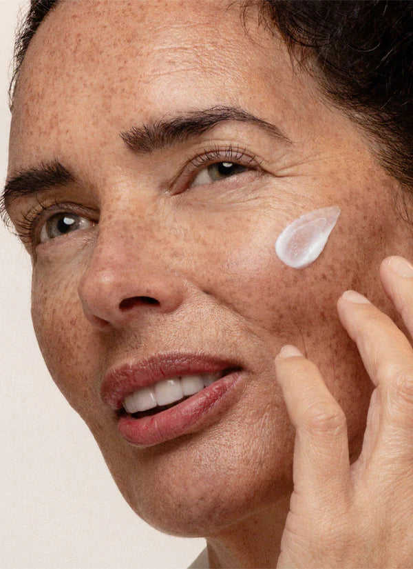 Jasmine Flower Menopause Facial Cream