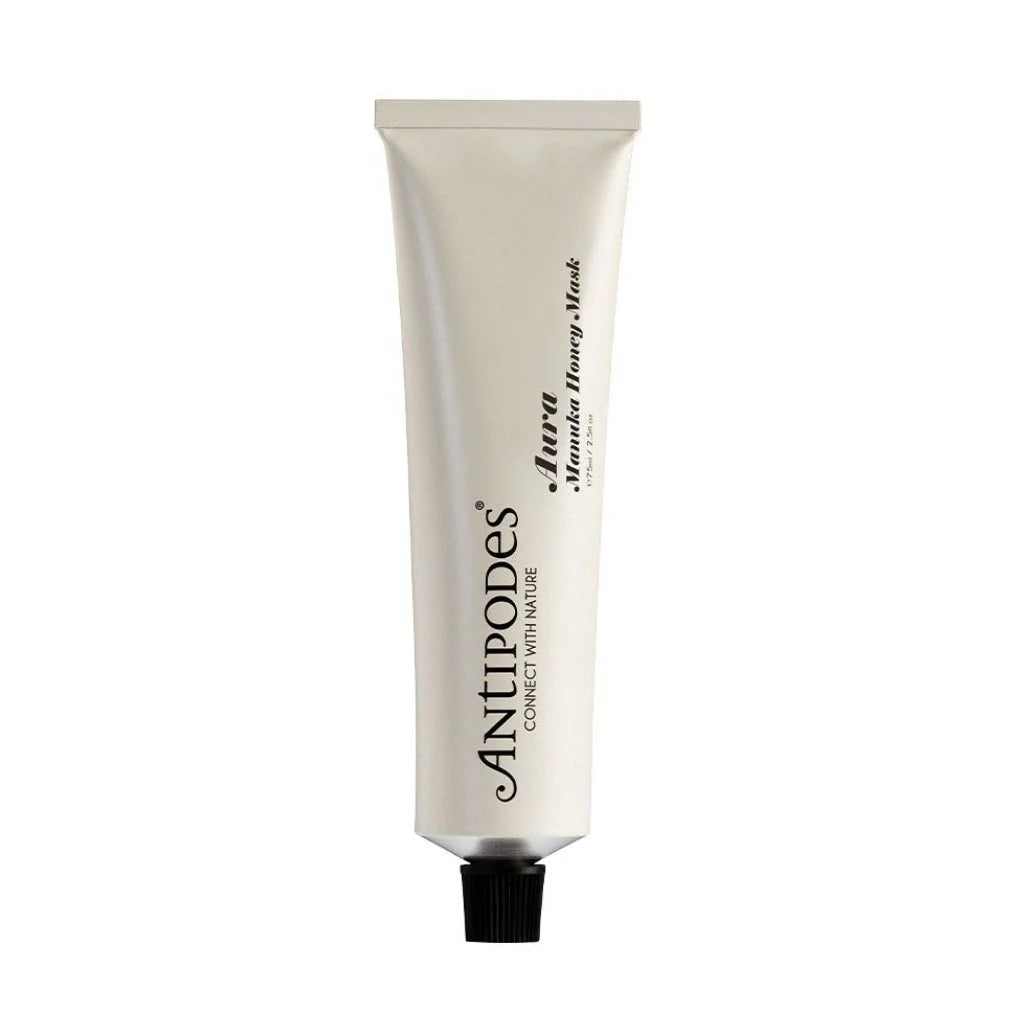 Manuka Honey Aura Mask