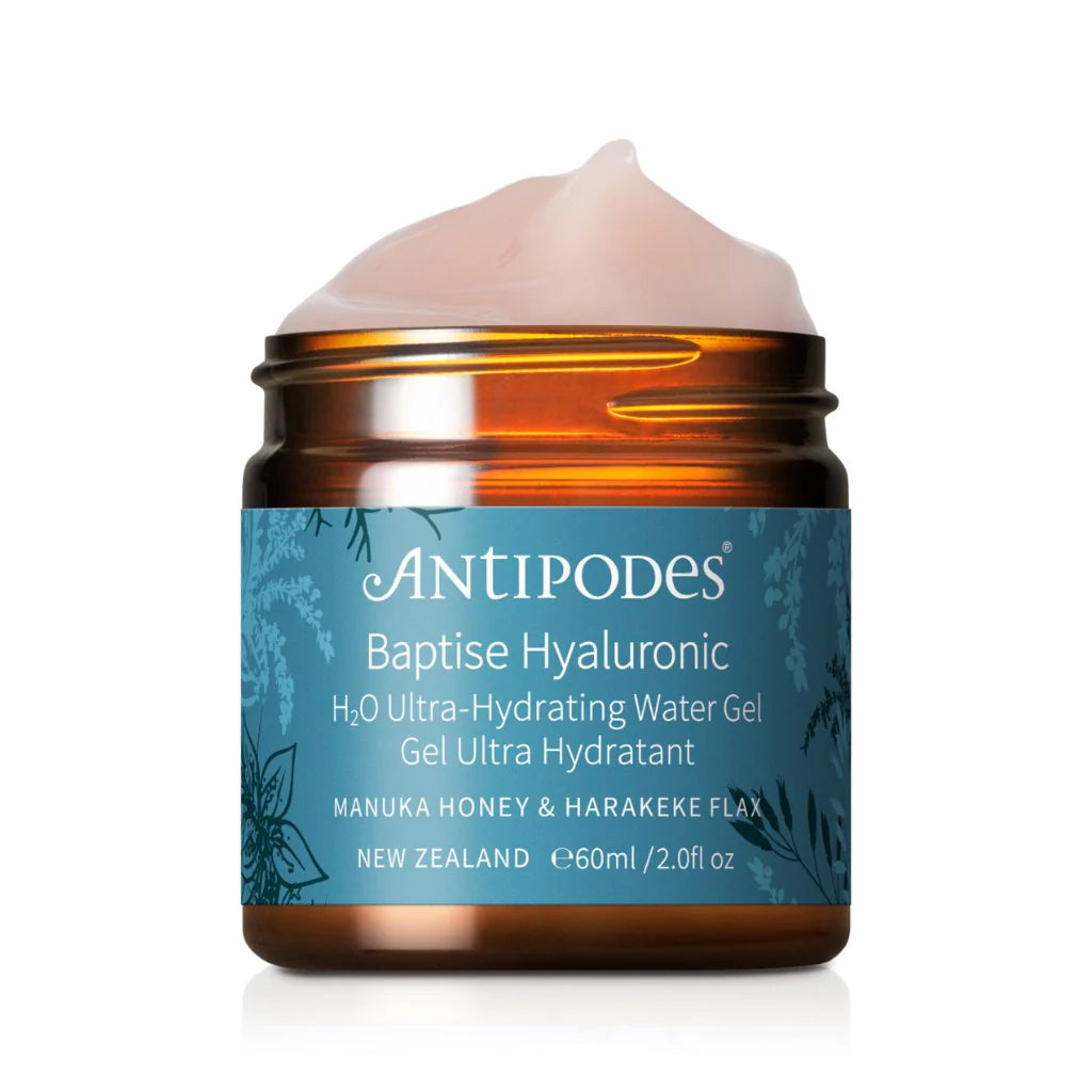 Baptise H2O Ultra-Hydrating Water Gel