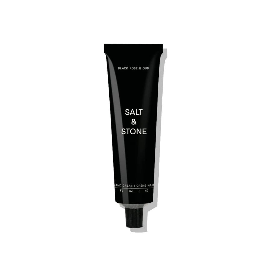 Cremă de mâini Black Rose & Oud