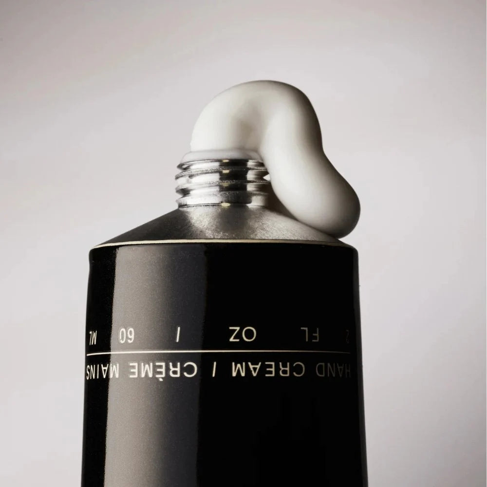 Cremă de mâini Black Rose & Oud
