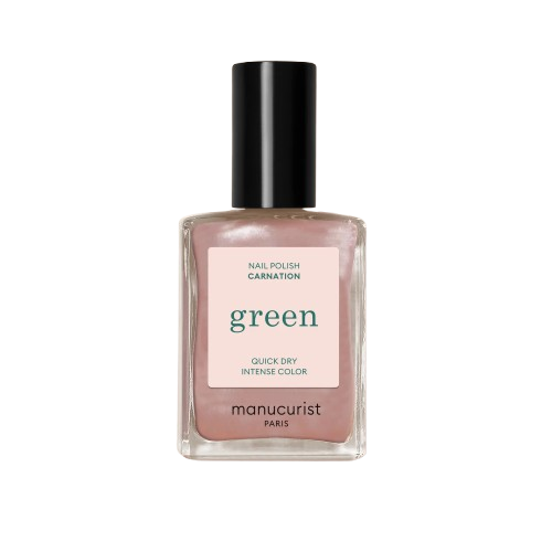 Lac de unghii Green - Carnation