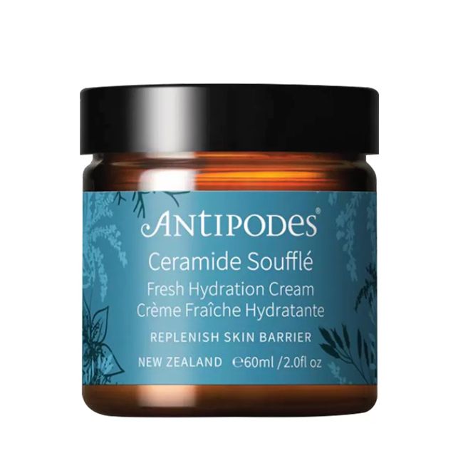 Ceramide Soufflé