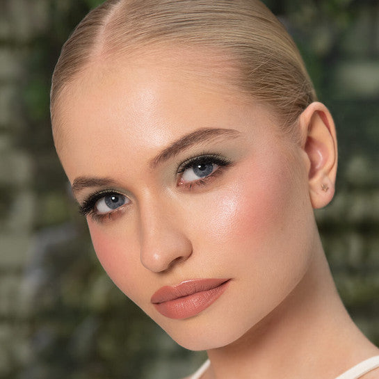 Naked Pink Cheek Duo