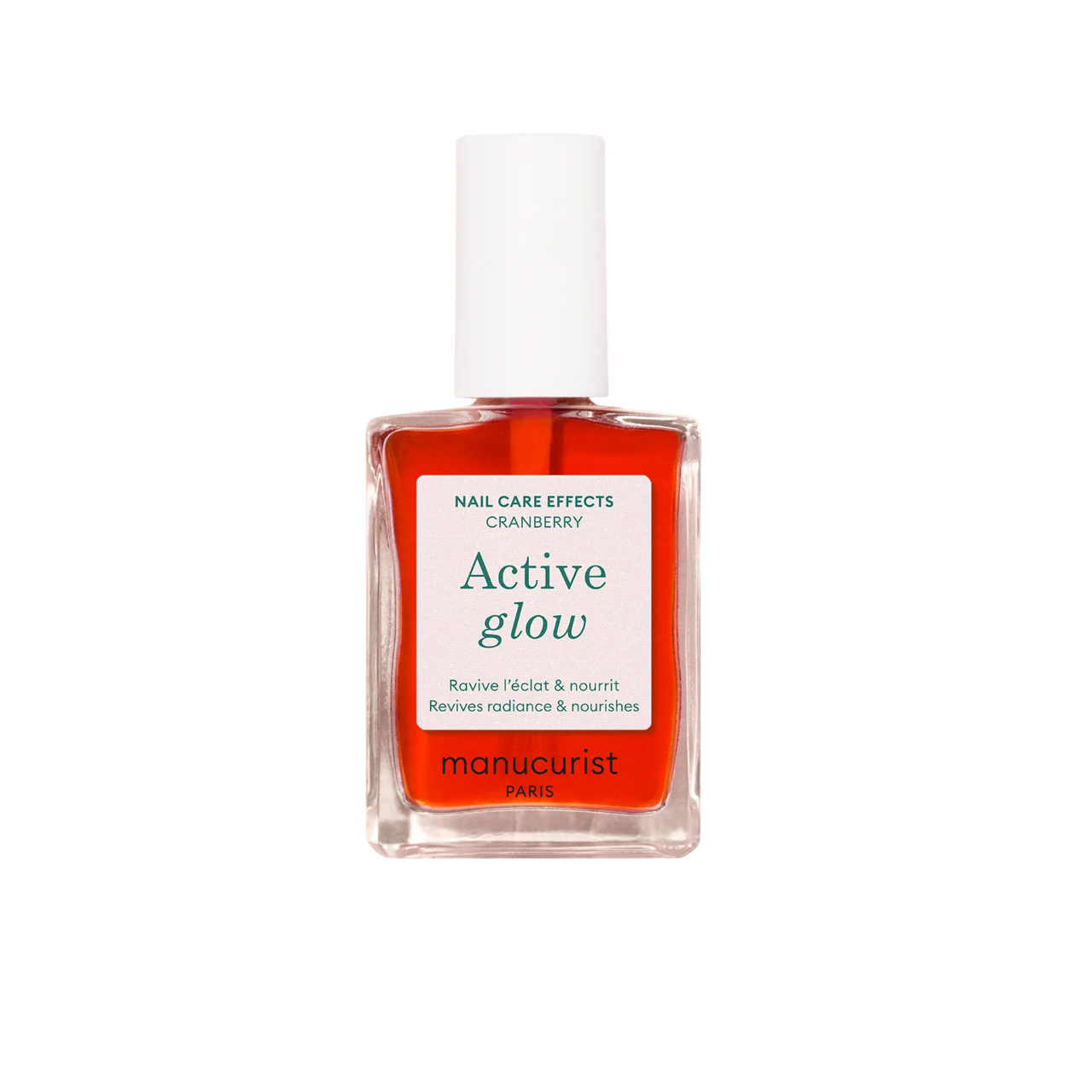 Active Glow™ Cranberry