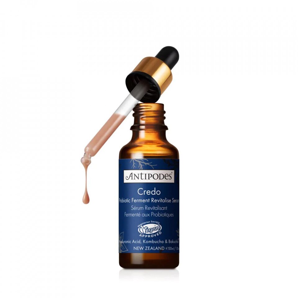 Credo Probiotic - Ser anti imperfecțiuni