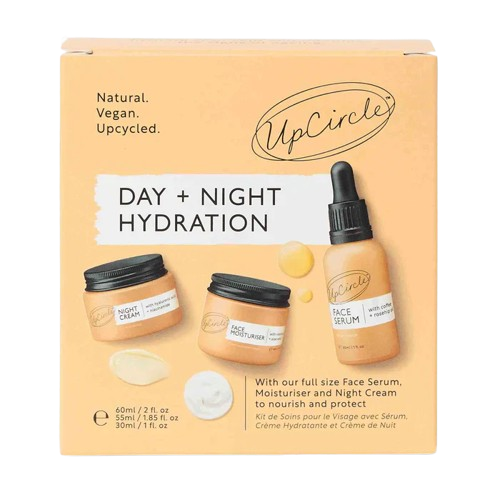 Day & Night Hydration Set