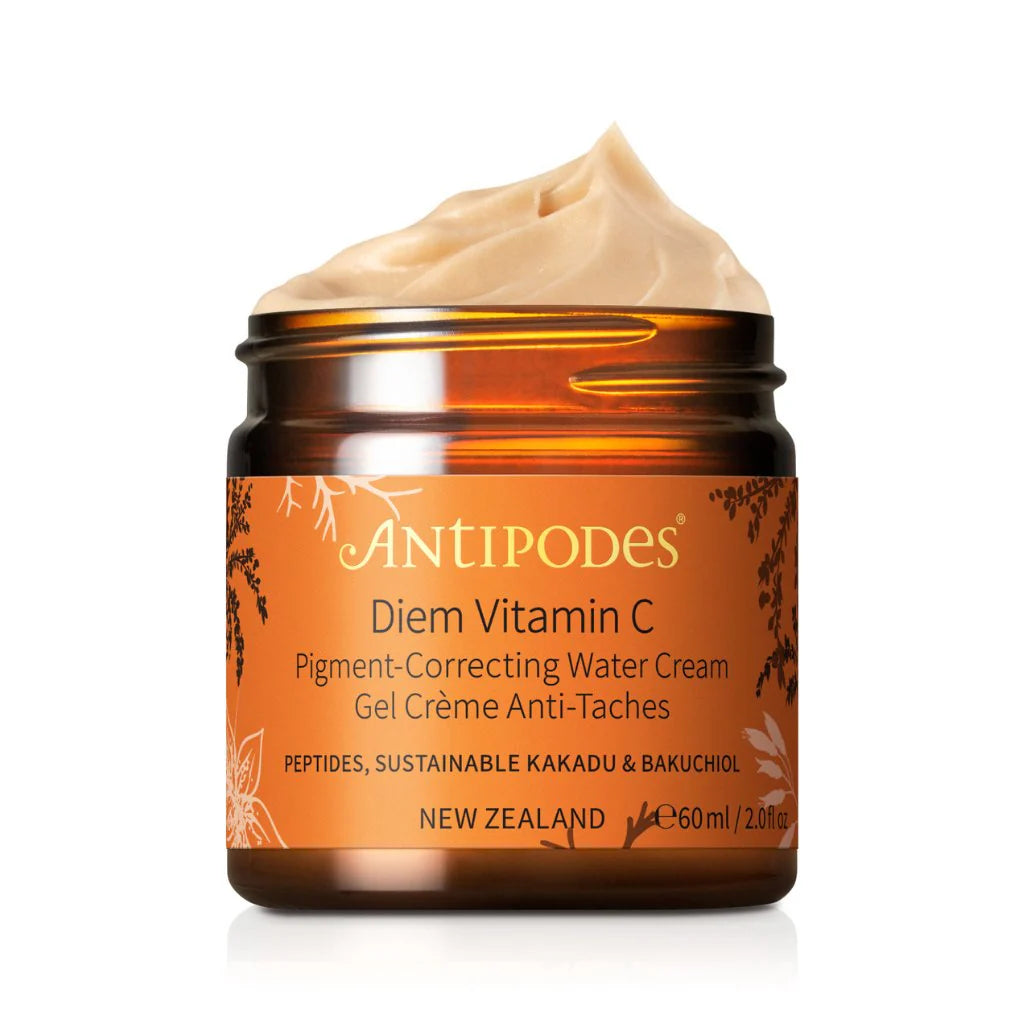 Diem Vitamin C Pigment-Correcting Day Cream