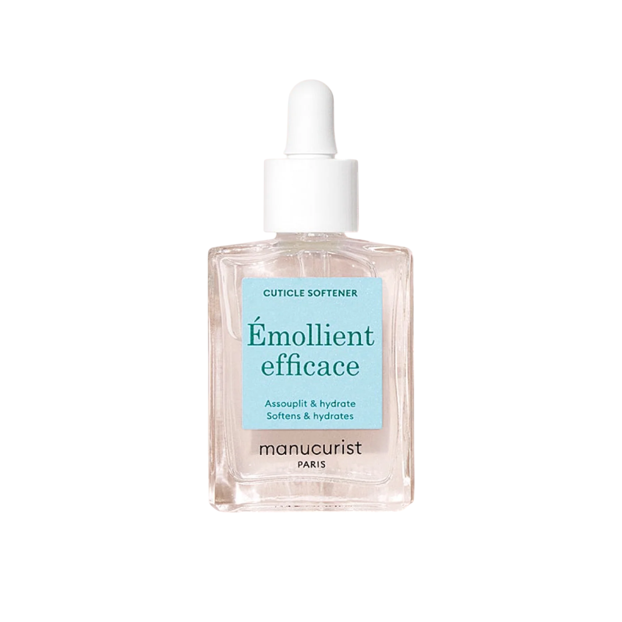 Emolient Cuticule