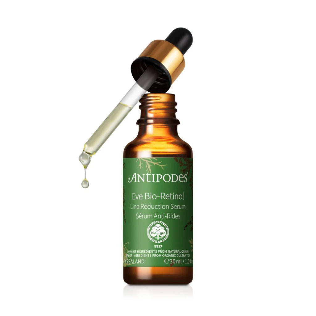 Eve Bio-Retinol Line Reduction Serum