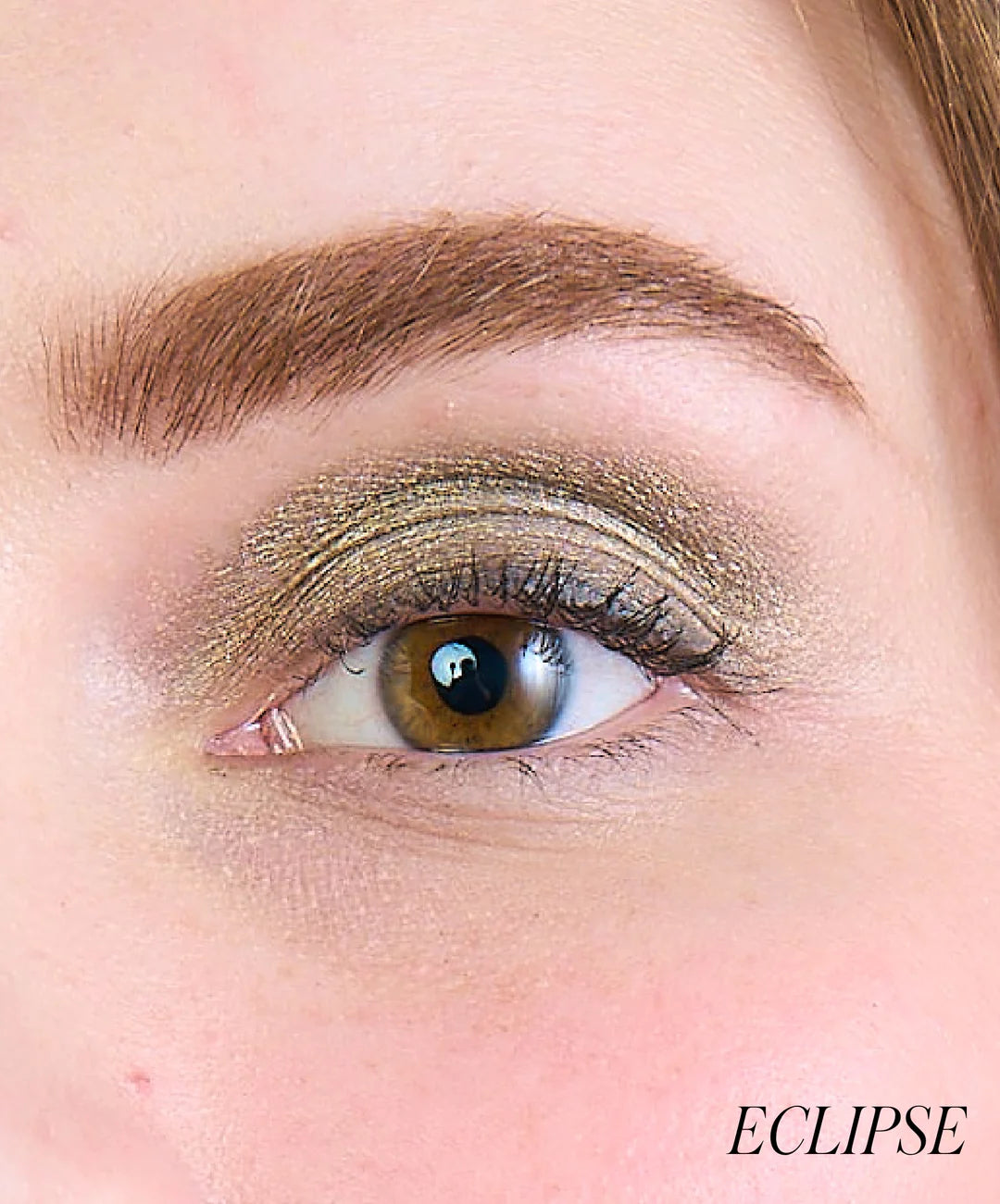 Eyelights fard de pleoape cremă
