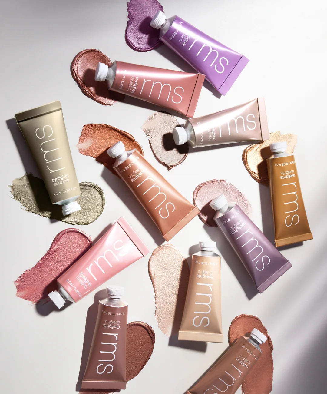 Eyelights fard de pleoape cremă