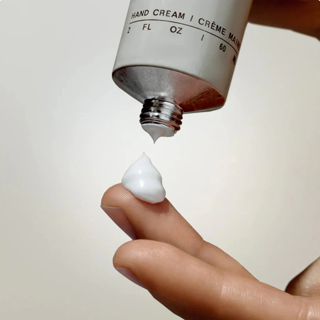 Cremă de mâini Bergamot & Hinoki