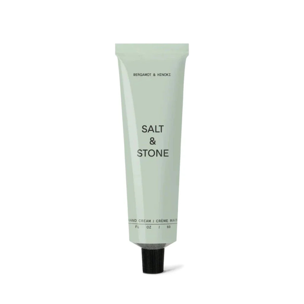 Cremă de mâini Bergamot & Hinoki