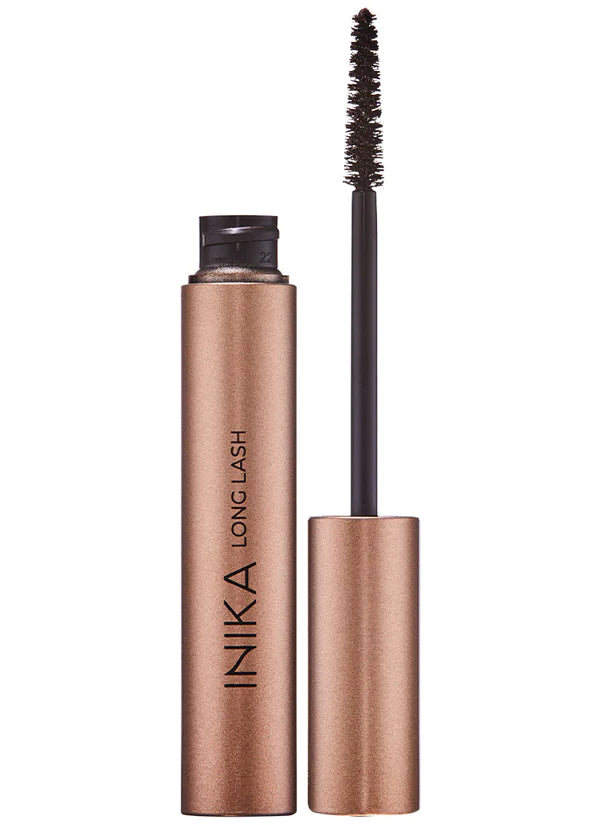 Long Lash Mascara