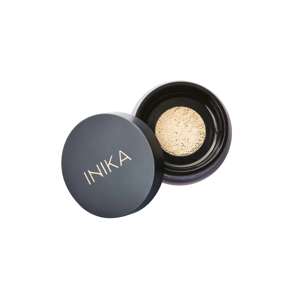 Fond de ten mineral SPF 25