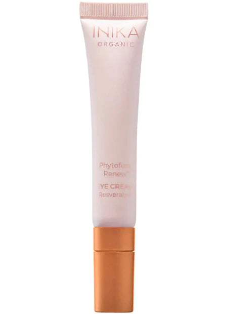 Cremă de Ochi cu Reservatrol Phytofuse Renew