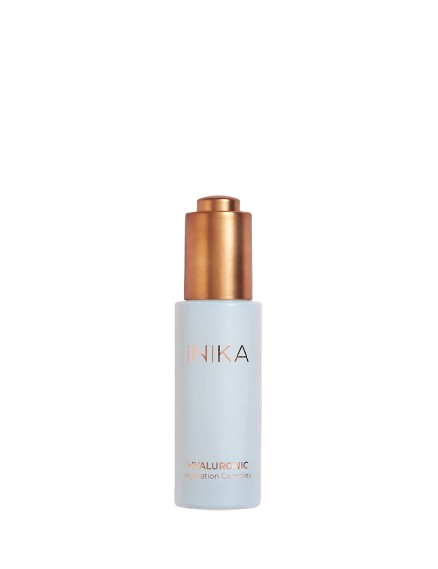 Hyaluronic Hydration Complex