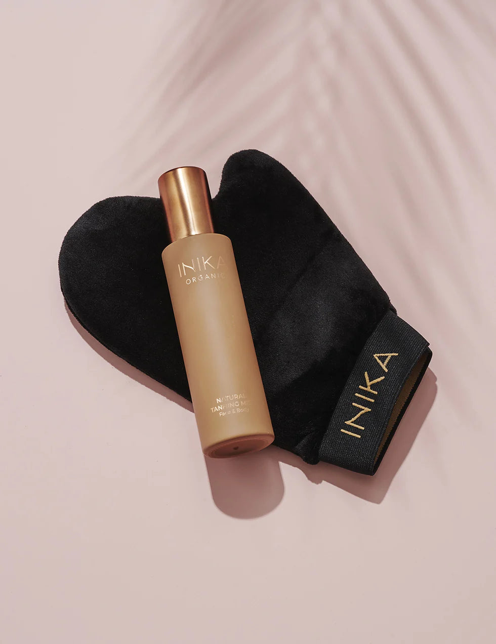 Tanning Glove - Mănușă aplicare autobronzant