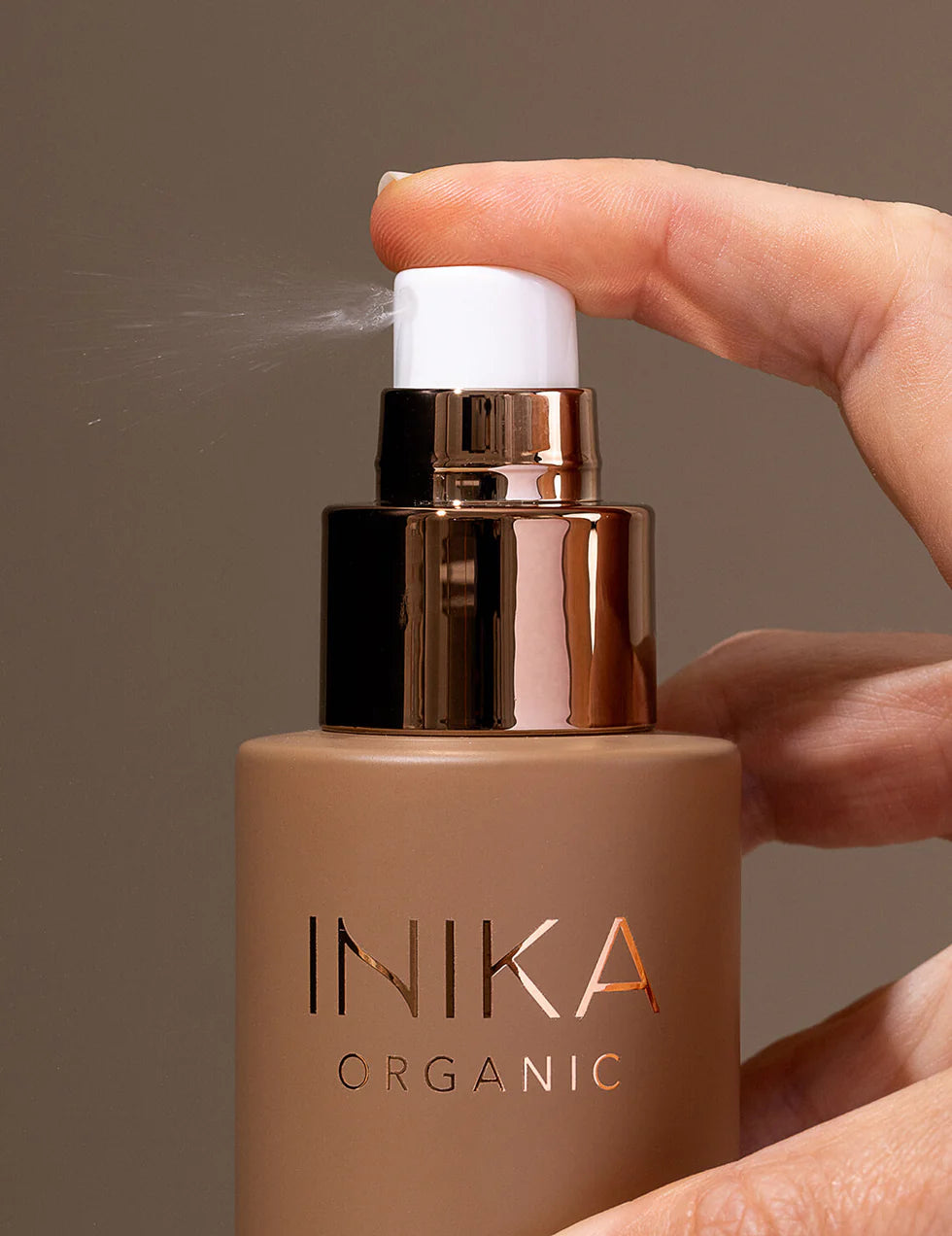 Natural Tanning Mist - Spray autobronzant natural