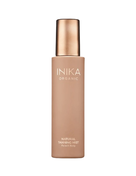Natural Tanning Mist - Spray autobronzant natural