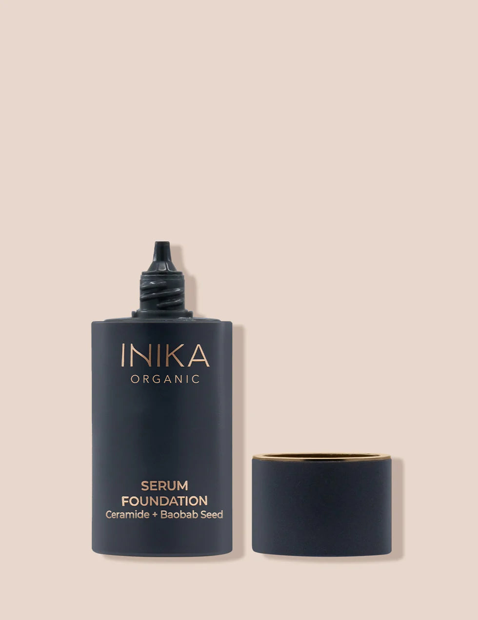 Serum Foundation - Fond de ten ser