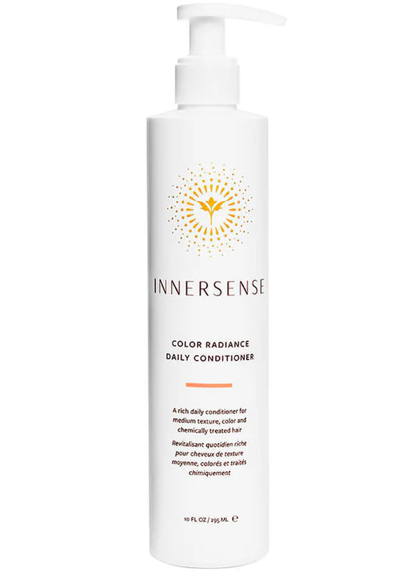 Color Radiance Daily Conditioner - Balsam pentru păr vopsit