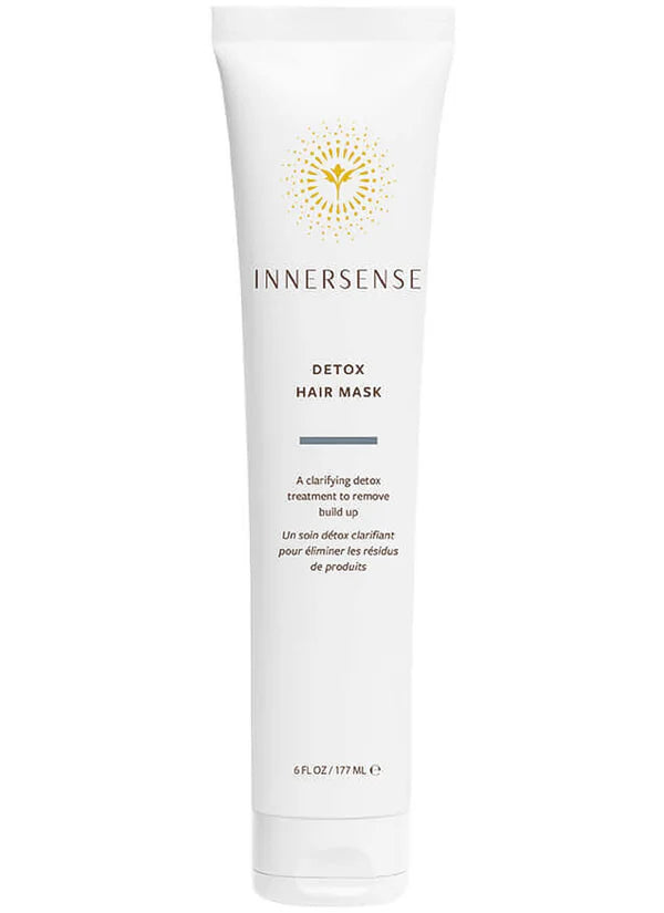 Detox Hair Mask - Mască de păr detoxifiantă