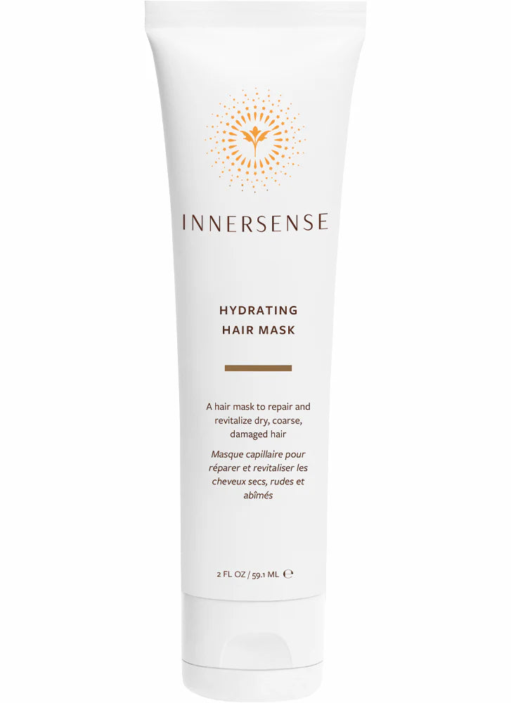 Hydrating Hair Mask - Mască de păr hidratantă