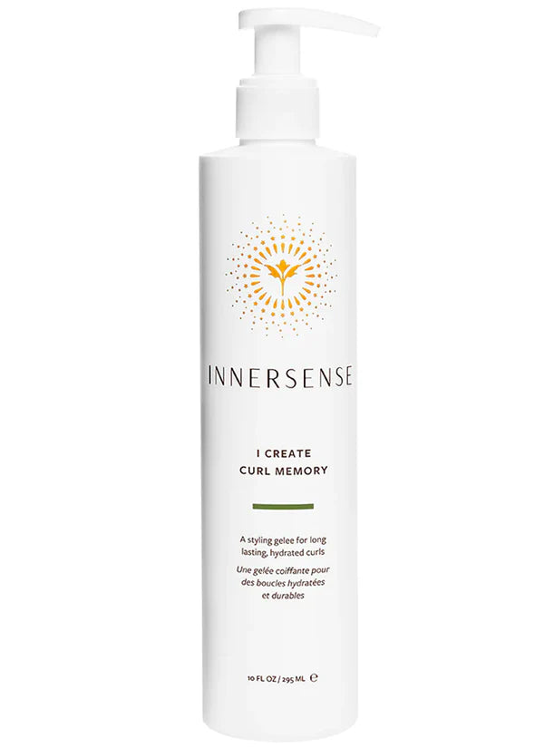 I Create Curl Memory - Gel definire bucle
