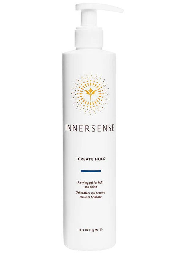 I Create Hold - Gel de fixare