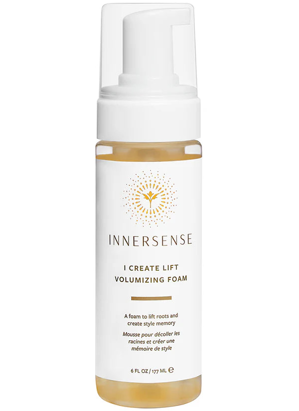 I Create Lift Volumizing Foam - Spumă volumizantă
