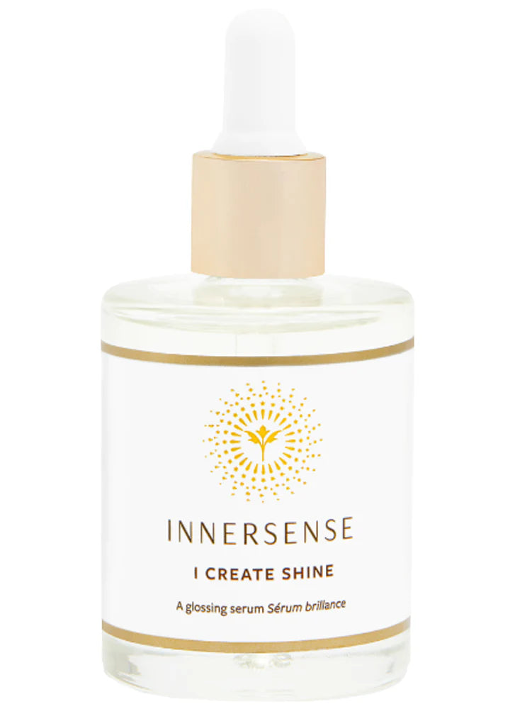 I Create Shine - Ulei de păr pentru strălucire
