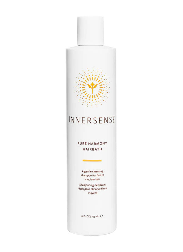 Pure Harmony Hairbath - Șampon pentru păr gras