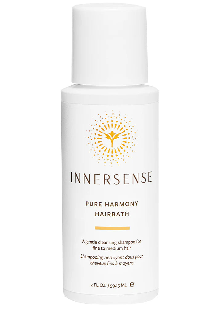 Pure Harmony Hairbath - Șampon pentru păr gras