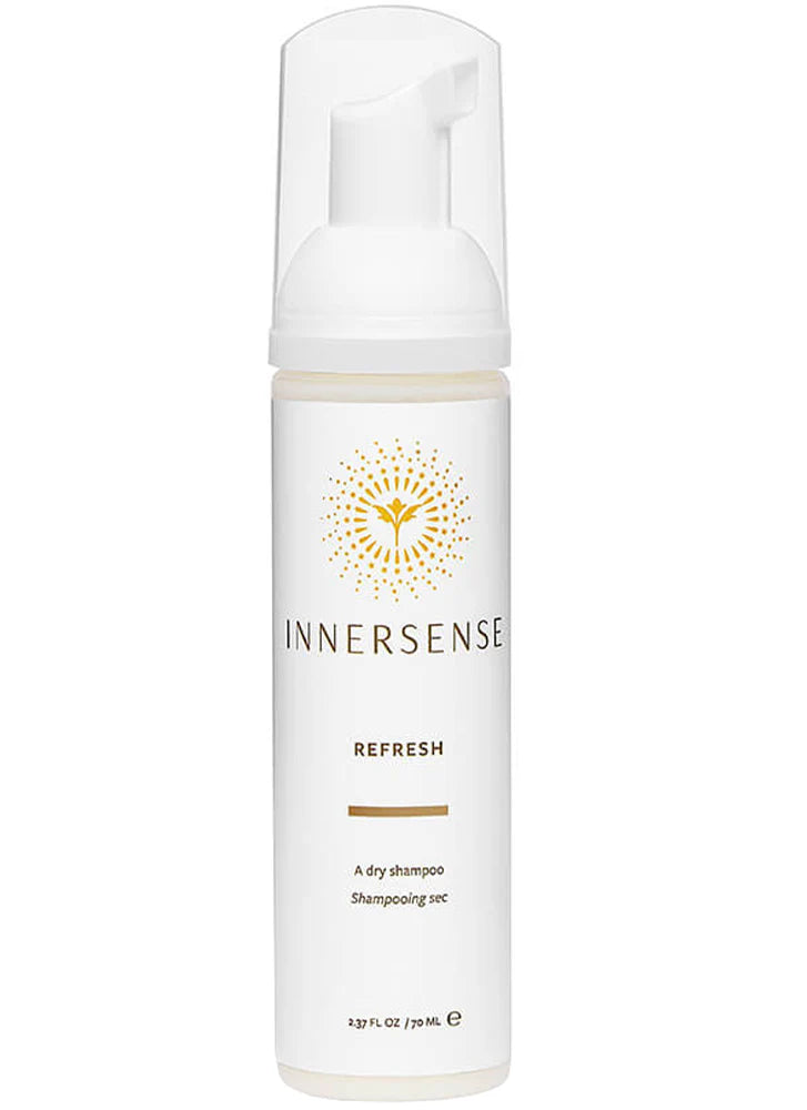 Refresh Dry Shampoo - Șampon uscat